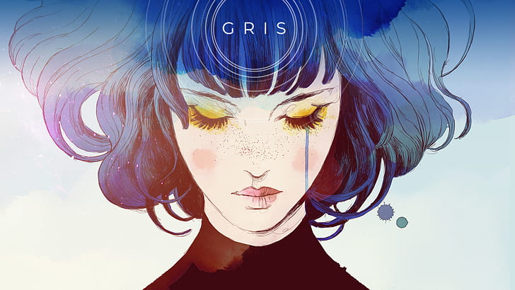 Video Game, Gris