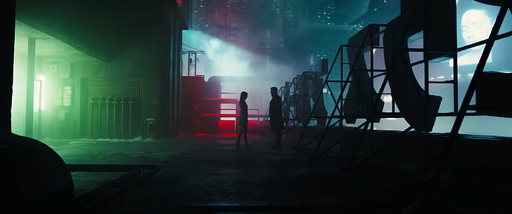 100 Blade Runner 2049 Wallpapers  Wallpaperscom