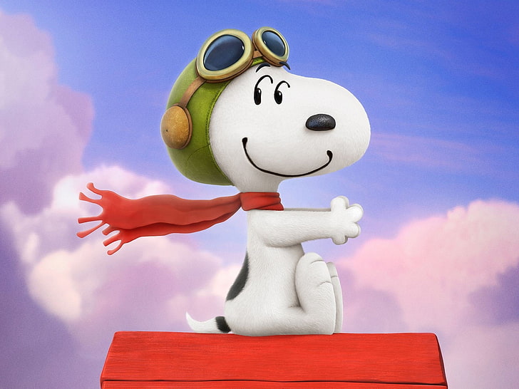 The Peanuts Movie 1080P, 2K, 4K, 5K HD wallpapers free download | Wallpaper  Flare