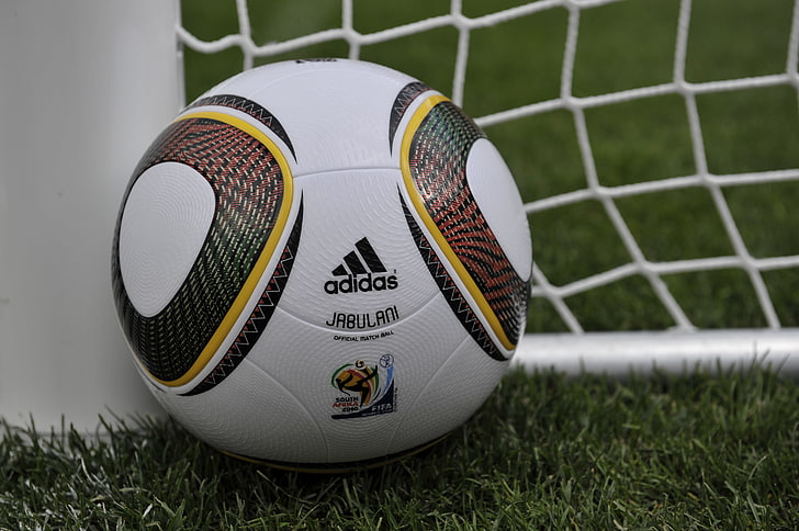 soccer adidas south africa fifa world cup soccer balls adidas jabulani 4256x2832  Sports Football HD Art