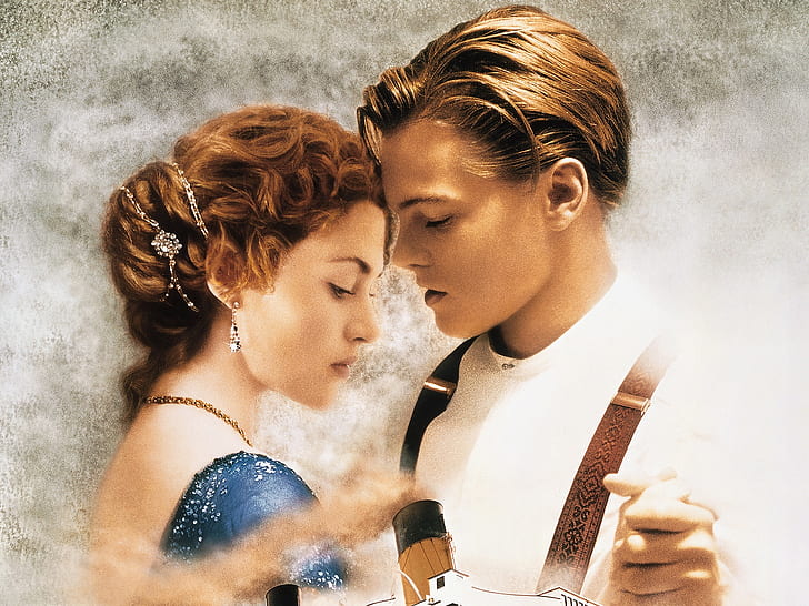 HD wallpaper: Love classic movie Titanic | Wallpaper Flare