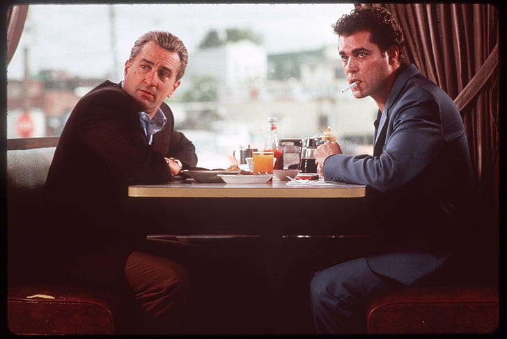 16 Quality Goodfellas Wallpapers TV  Movies