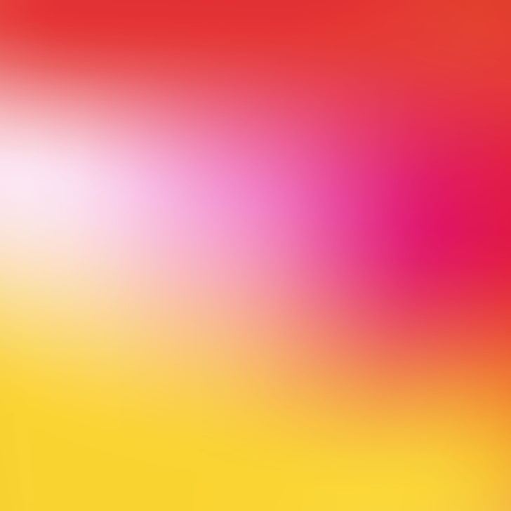 HD wallpaper: 4K, Yellow, Gradient, Pink | Wallpaper Flare
