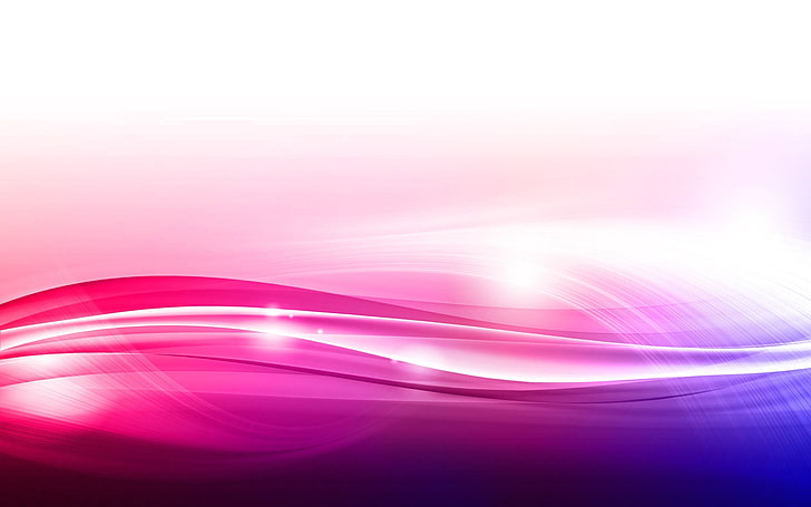 purple and blue abstract wallpaper, line, wavy, light, backgrounds, HD wallpaper