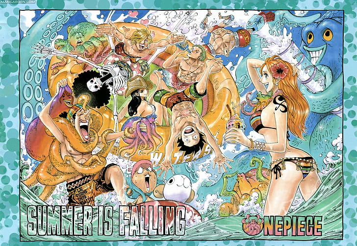 HD wallpaper: One Piece, straw hat pirates | Wallpaper Flare