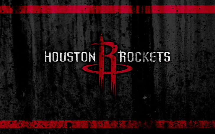 HD wallpaper: Basketball, Houston