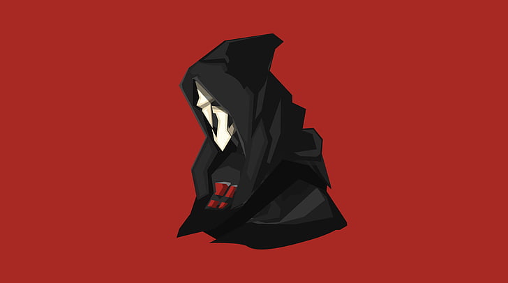 20 Reaper ideas  overwatch wallpapers reaper overwatch