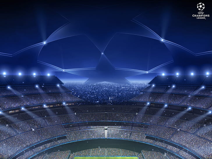 Champions League 1080p 2k 4k 5k Hd Wallpapers Free Download Wallpaper Flare