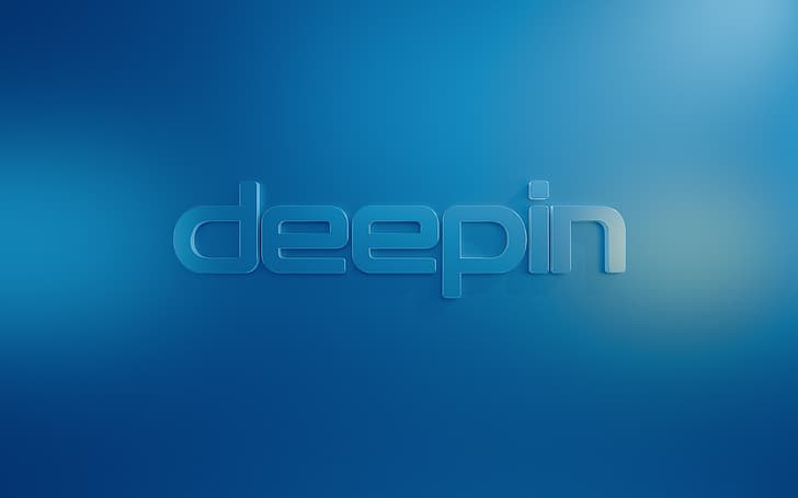 deepin, Linux, Unix, macOS, picture, Windows 10, 4K, landscape, HD wallpaper