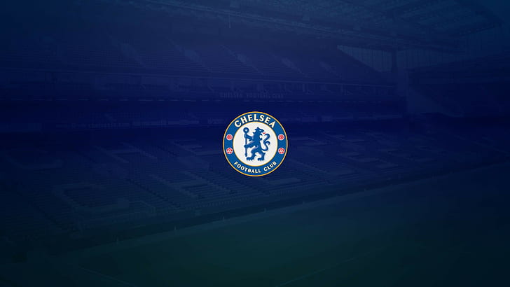 chelsea fc, no people, clock, communication, number, time, low angle view, HD wallpaper