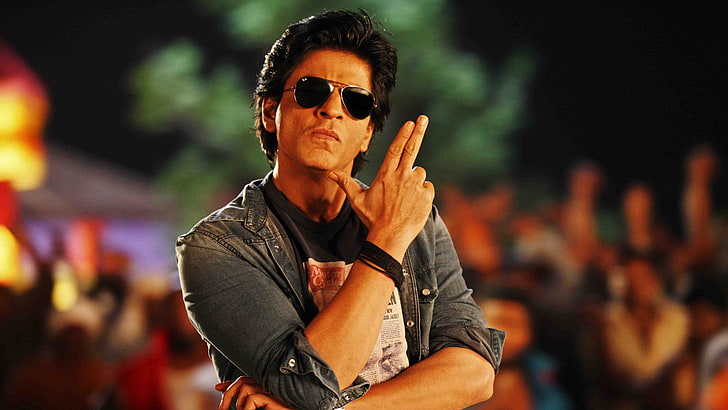 HD wallpaper: Shah Rukh Khan, 4K, Bollywood actor | Wallpaper Flare