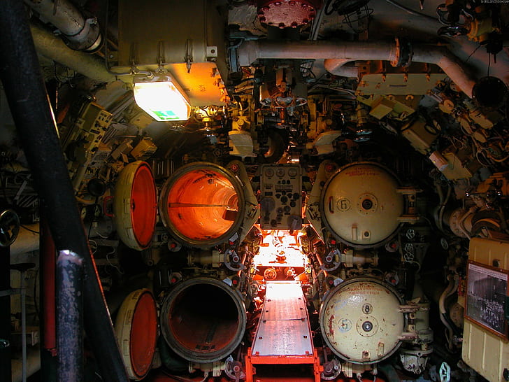 submarine, torpedo, navy, Russian Navy, HD wallpaper