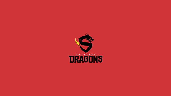 Overwatch, Overwatch League, Shanghai Dragons, esport, e-sports