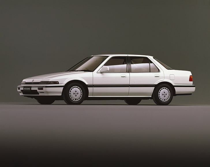 1988 Honda Accord LXi auction  Cars  Bids