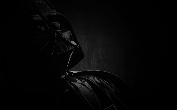 Darth Vader Character, Anakin Skywalker, Star Wars saga