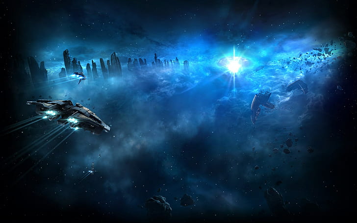 Eve Online Wallpapers  Top Free Eve Online Backgrounds  WallpaperAccess