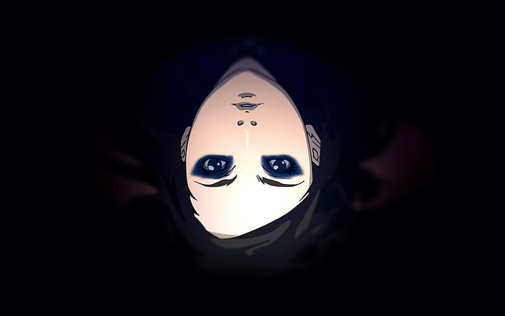 70+ Ergo Proxy HD Wallpapers and Backgrounds