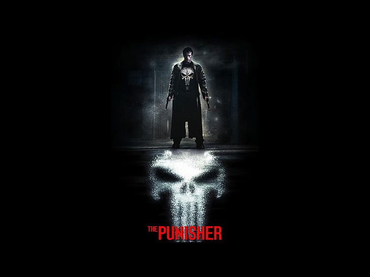 The Punisher (Movies) 1080P, 2K, 4K, 5K HD wallpapers free download |  Wallpaper Flare