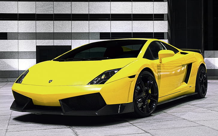 2021 Lamborghini Huracan EVO RWD Wallpapers | SuperCars.net