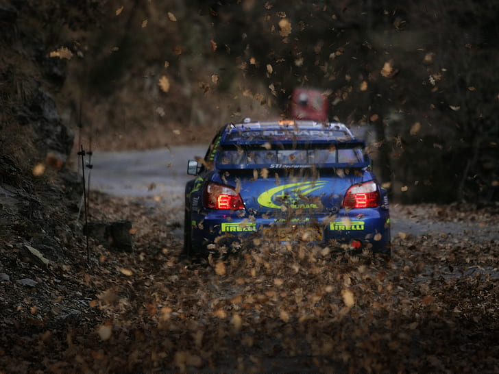 HD wallpaper: Subaru WRX STI Rally HD, sports | Wallpaper Flare