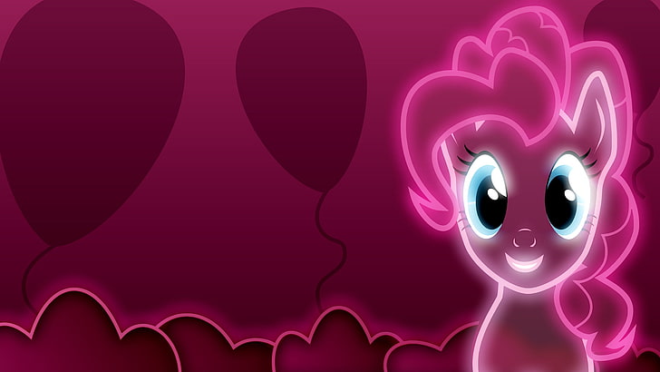 TV Show, My Little Pony: Friendship is Magic, Pie, Pinkie Pie, HD wallpaper