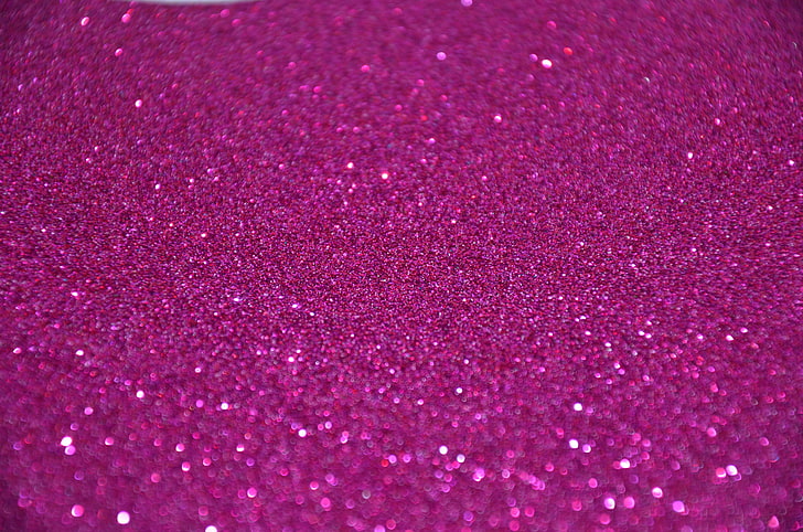 HD wallpaper: pink glitter, surface, sequins, backgrounds, shiny, abstract  | Wallpaper Flare
