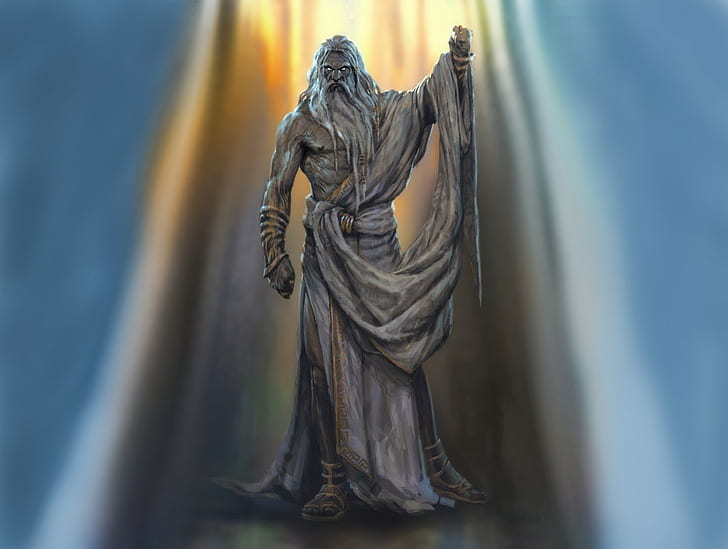 Featured image of post Zeus Sculpture Wallpaper