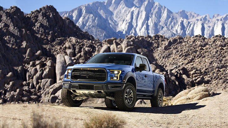 Ford F-150 Raptor, 2015 Detroit Auto Show, Best Cars 2015