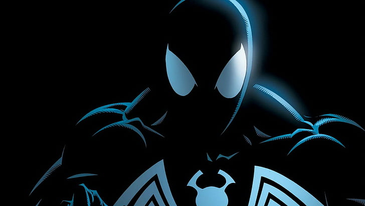 comics, spider man, spiderman, superhero, HD wallpaper