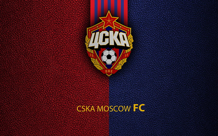 Russia National Football Team Vinyl Sticker Decal Soccer Moscow UEFA CSKA Color 
