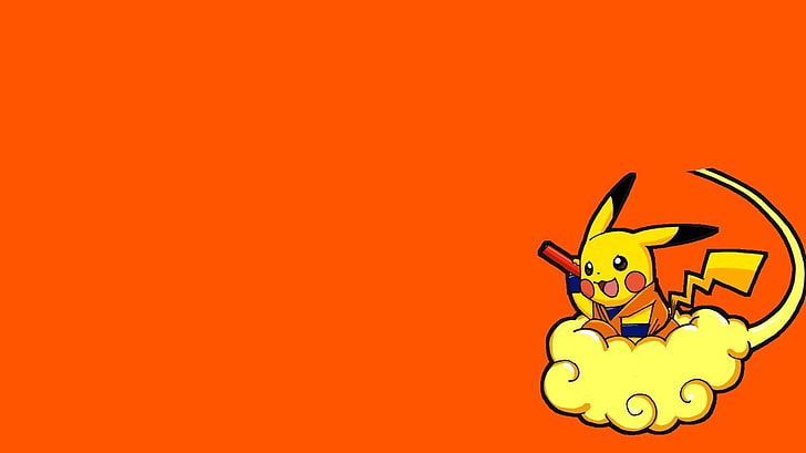 Sự kết hợp giữa Anime, Pikachu, Pokémon và Dragon Ball sẽ đưa bạn đến một thế giới giả tưởng hoàn toàn mới. Đừng bỏ lỡ cơ hội để tải về bộ ảnh nền Crossover này, khi những nhân vật ưa thích của bạn được hóa thân trong các bối cảnh hấp dẫn và đầy màu sắc.