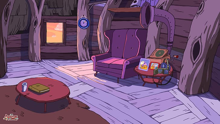 Cartoon Network, Adventure Time, HD wallpaper