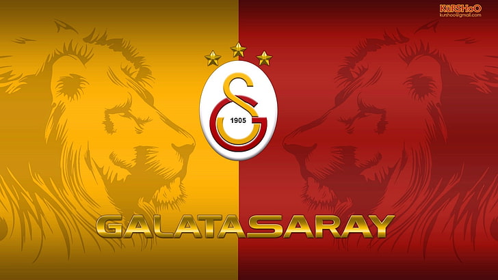 Galatasaray S.K., red, event, success, celebration, sport, food and drink, HD wallpaper