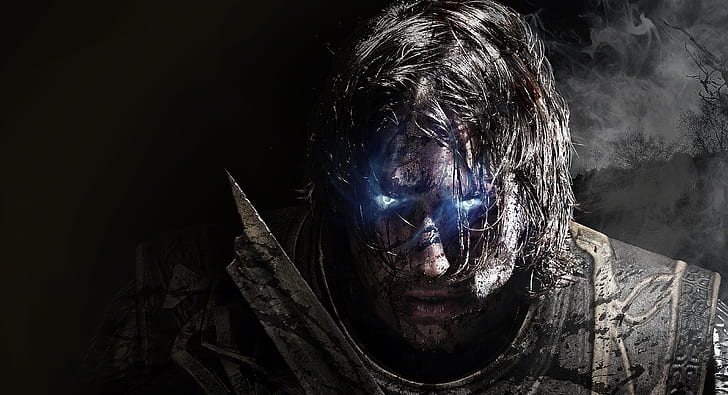 Shadow of Mordor, video games, Middle-earth: Shadow of Mordor