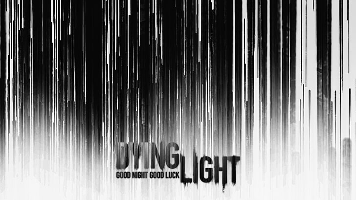 for ikke at nævne botanist Labe HD wallpaper: Dying Light Good Night Good Luck digital wallpaper, video  games | Wallpaper Flare