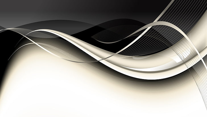 1920x1080 px And black Gradient graphics line vectors white Cars Audi HD Art