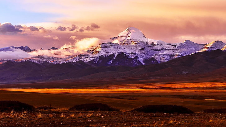 Mt. kailash 1080P, 2K, 4K, 5K HD wallpapers free download | Wallpaper Flare