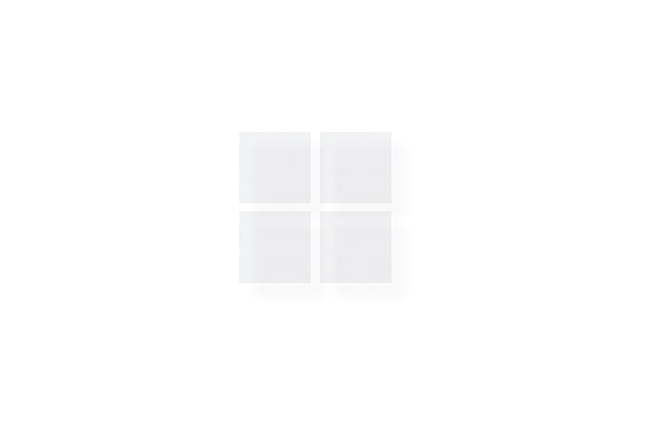 white, Windows 10, Microsoft, minimalism HD wallpaper