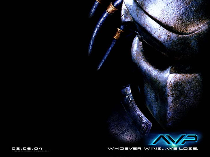 Alien vs Predator AVP AVP Entertainment Movies HD Art, Preditor, HD wallpaper