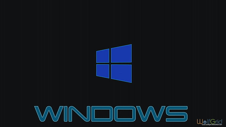 Windows 10, Microsoft Windows HD wallpaper