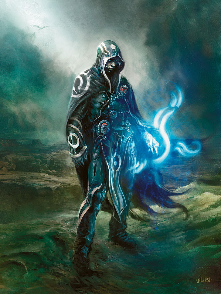Magic the gathering iphone HD wallpapers  Pxfuel