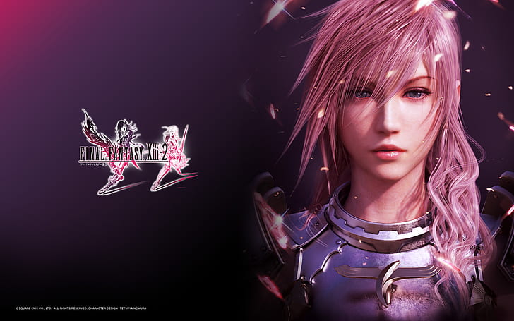 Lightning Final Fantasy 1080p 2k 4k 5k Hd Wallpapers Free Download Wallpaper Flare