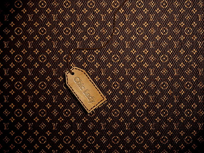 Louis Vuitton Wallpaper Discover more background, desktop, gold
