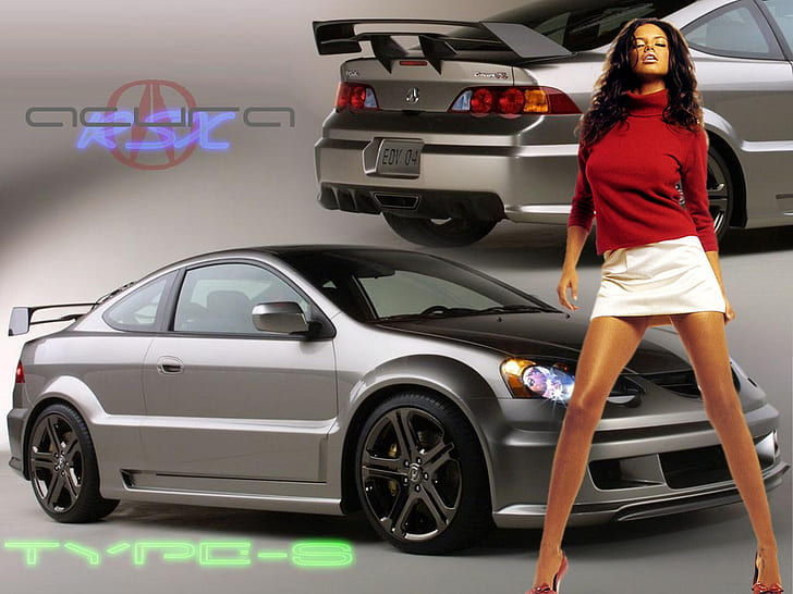 adriana lima Type S adriana lima Cars Girls and Cars HD Art, HD wallpaper
