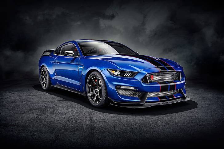 Ford Shelby Gt350r 1080p 2k 4k 5k Hd Wallpapers Free Download Wallpaper Flare