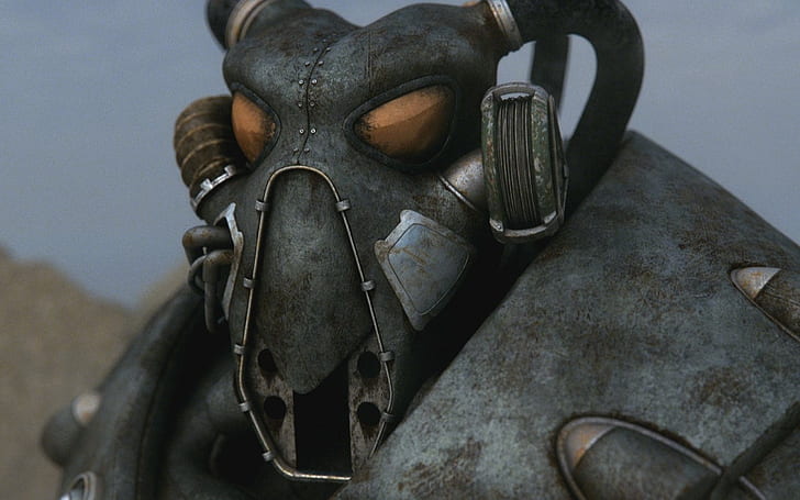 Fallout, Fallout 2, HD wallpaper