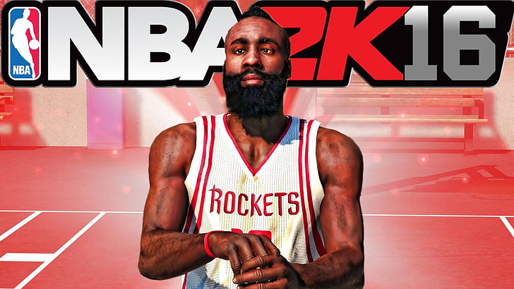 james harden  pictures, one person, text, waist up, front view