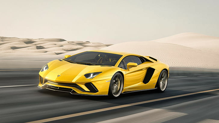 Best Lamborghini sv iPhone HD Wallpapers - iLikeWallpaper