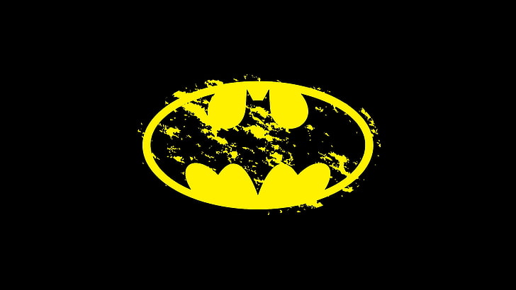 1024x768px | free download | HD wallpaper: DC Comics Batman logo, background,  vector, illustration, symbol | Wallpaper Flare