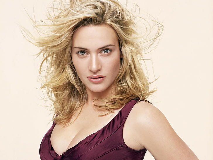 Kate Winslet Shares Her Beauty Secrets And Favorite Products - L'Oréal Paris